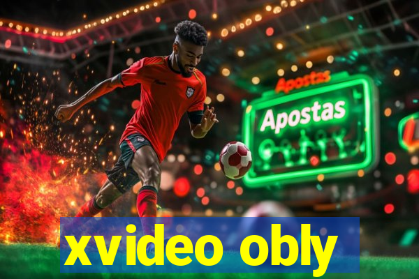 xvideo obly